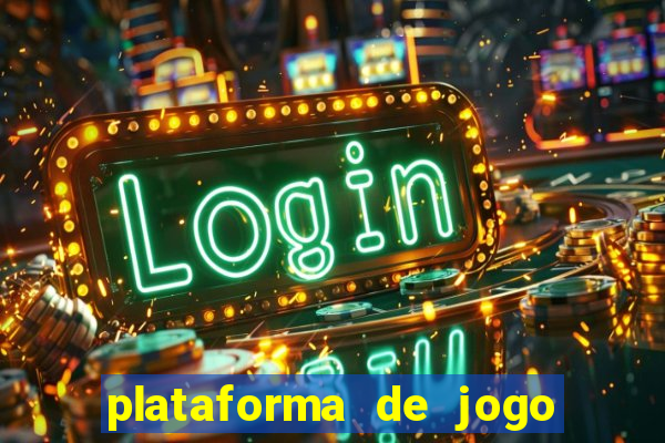 plataforma de jogo do ratinho